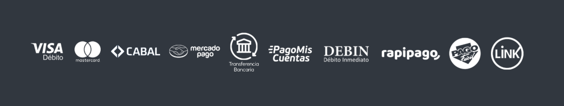 Screenshot métodos de pago Sportsbet