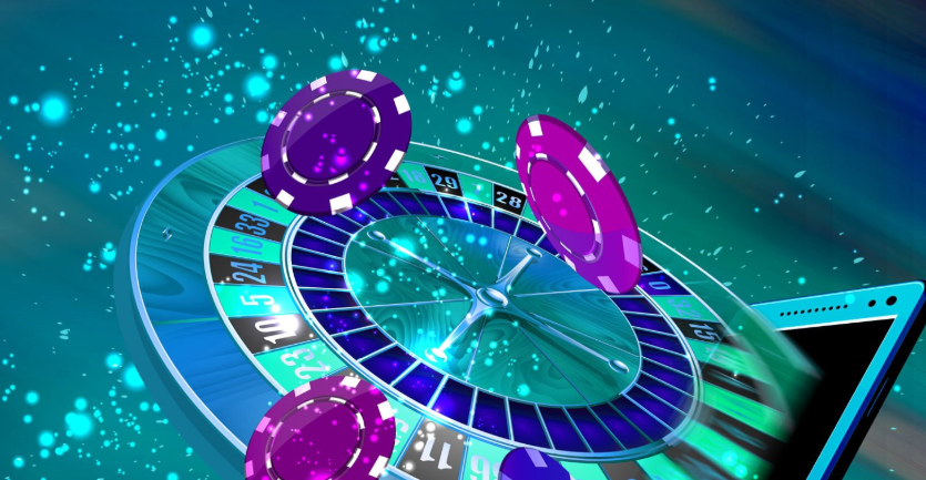 Imagen casino online - iStock by madalina_constantinescu