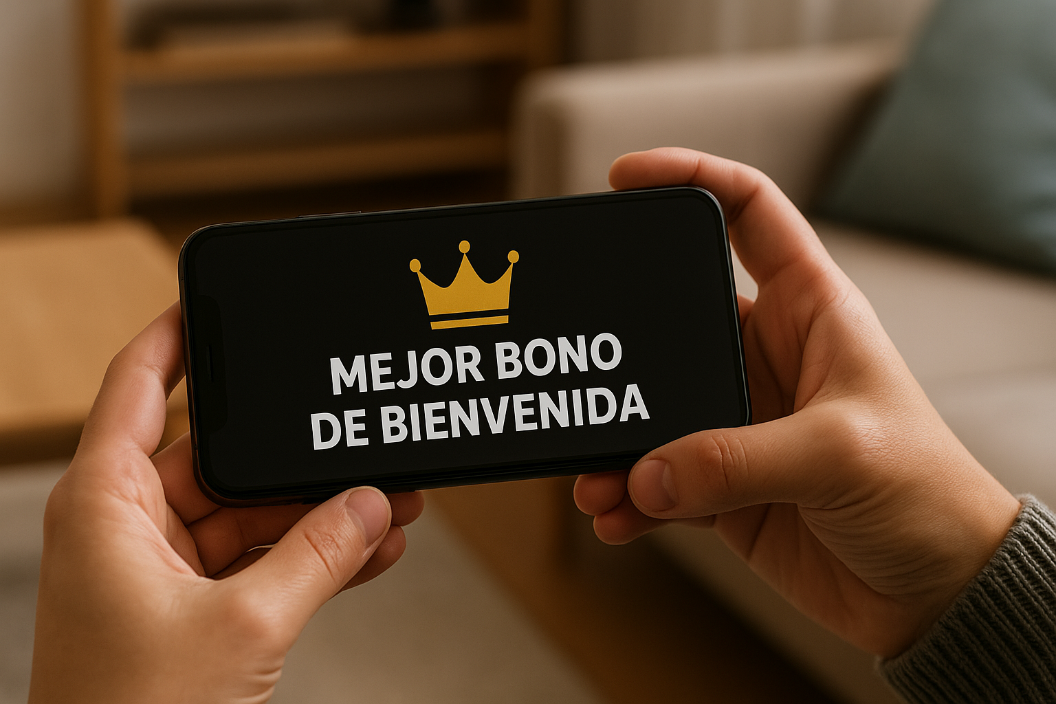 Mejores casas de apuestas de Argentina con bono de registro