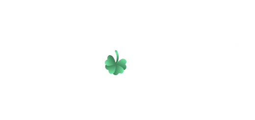 Casa de pronósticos - Admin logo