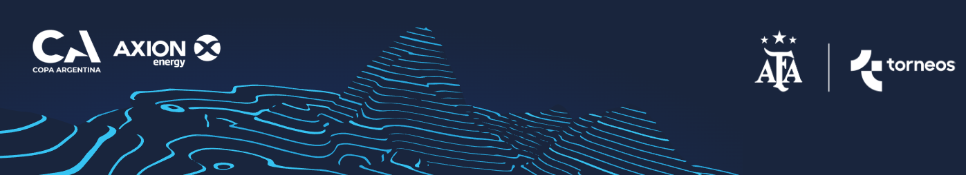 Screenshot Copa Argentina 2025