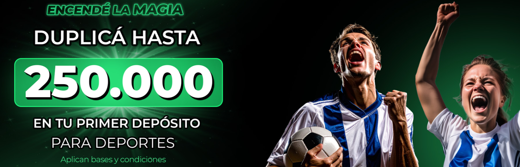Screenshot duplicá tu dinero web Sportsbet PBA