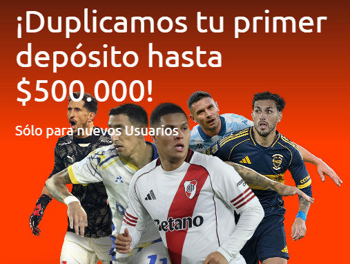 Screenshot bono de bienvenida Betano CABA