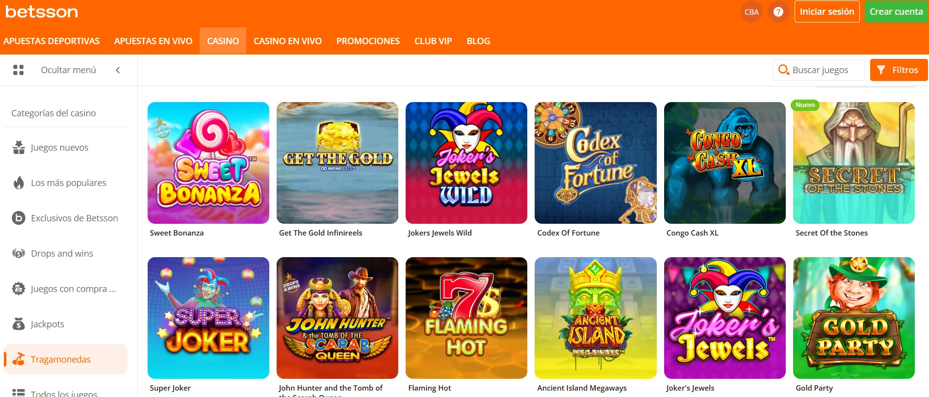 mejor horario para jugar tragamonedas.webp