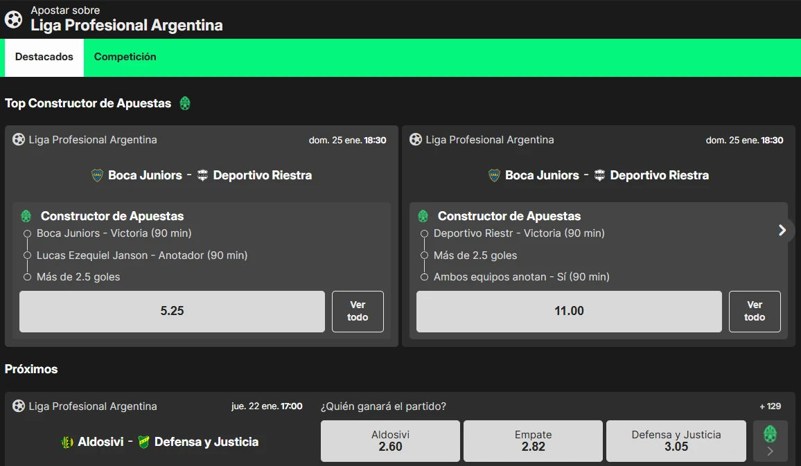 calcular probabilidades apuestas fútbol.webp