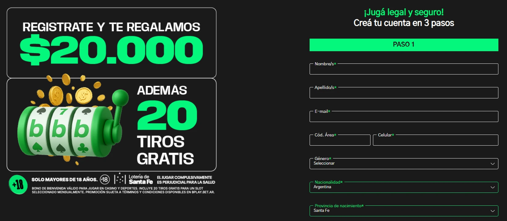 gestión de bankroll y apuestas legales en Santa Fe.webp